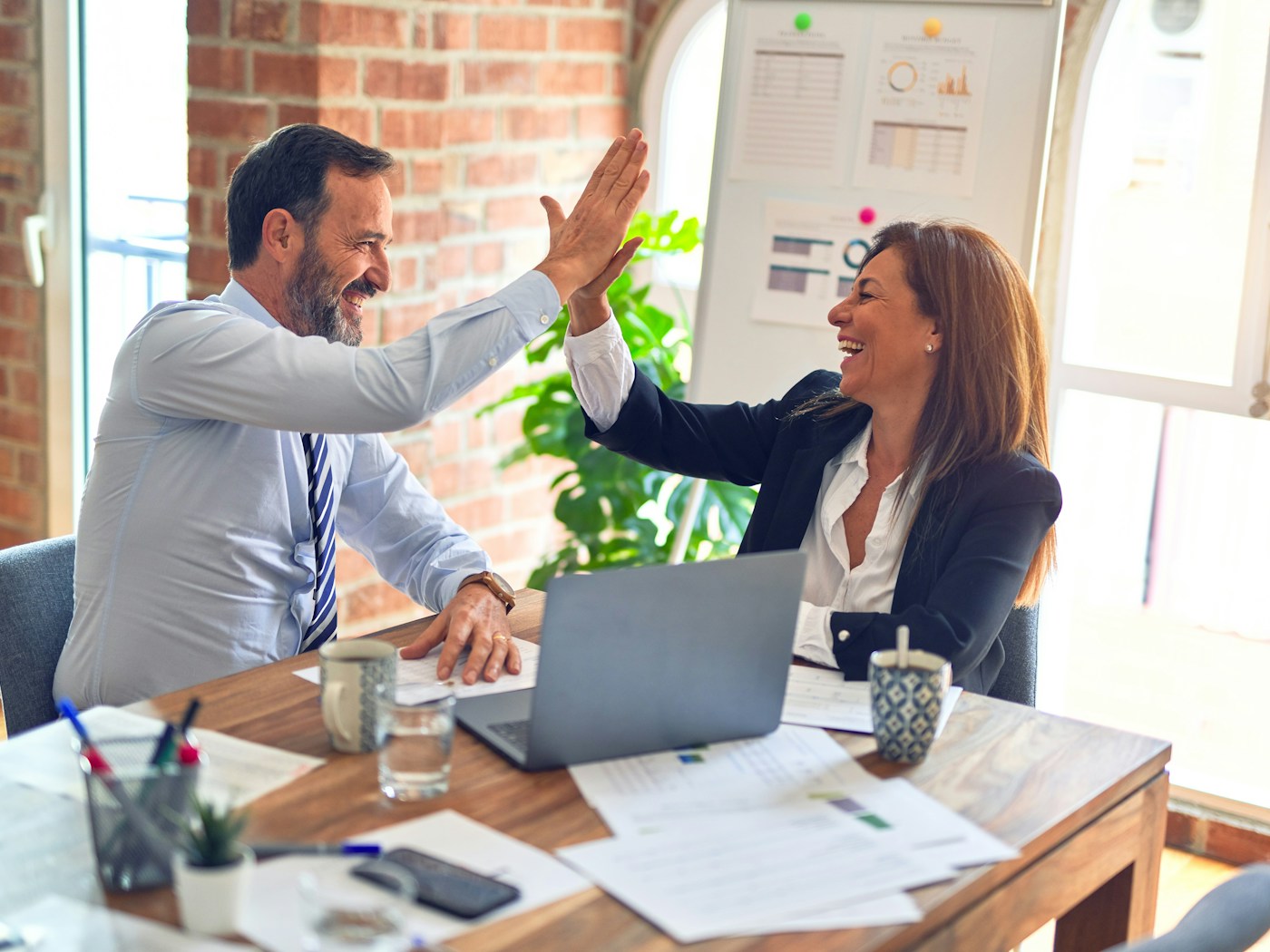 SAP Business One consulting team collaboration